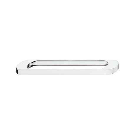 Hafele 110.34. Handle Nouveau Zinc CTC 160MM