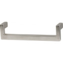 Hafele 111.95. TAG Hardware Modern Collection Handles, 8-32, CTC - 128, Zinc