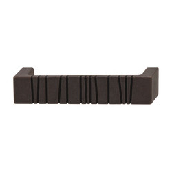 Hafele 113.97. Handle Calypso Zinc M4 CTC 96MM