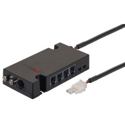 Hafele 237.59.0 DG2 Furniture Terminal
