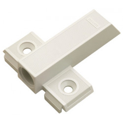 Hafele 356.11.490 Adapter for Smove, Face Frame with Lip