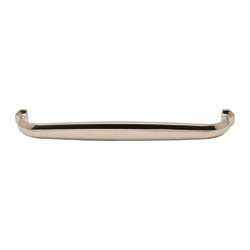 Hafele 123.08. Handle Paragon Zinc M4 CTC 8