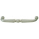 Hafele 125.61. Handle Chelsea Zinc 8/32 CTC 96MM