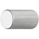 Hafele 132 Knob Aluminum M4 28MM