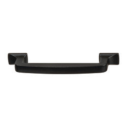 Hafele 133 Amerock, Westerly Collection Handles, 8-32, Zinc