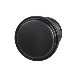 Hafele 133 Westerly Knob Zinc 8-32 30MM