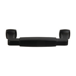 Hafele 133.53. Stature Handle Zinc