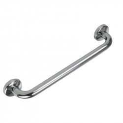 Ponte Giulio G32JAS0 Luxor Series High-Polish Straight Grab Bar