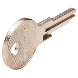 Hafele 210.02.009 Timberline Replacement Key