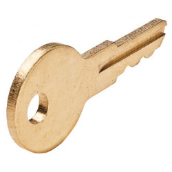 Hafele 210.02.059 Master Key TA Series
