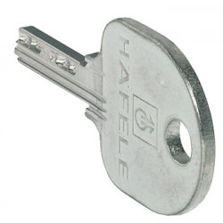 Hafele 210.45.093 SYMO Core Removal Key Custom