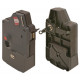 Hafele 231.53. Cash Box