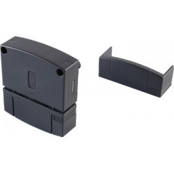 Hafele 231.90.800 Lockerlock Ready Pack Set Tag-IT
