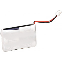 Hafele 231.98.210 Battery Pack, for Safe-O-Tronic Access Locker Lock