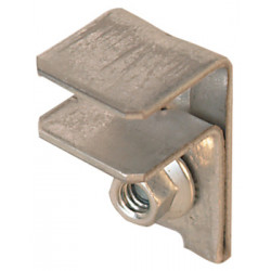 Hafele 234.87.961 Lockbar Clip For Half Lock Body