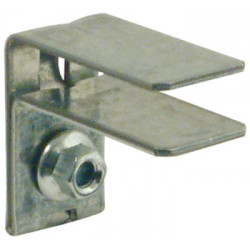 Hafele 234.87.998 Lockbar Clip For Front Gang Lock