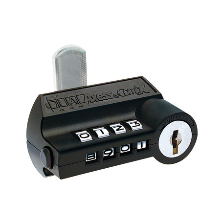 Hafele 235.62. Combination Cam Lock , DualAxess