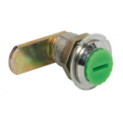Hafele 235.88. Cam lock, Nut Attachment , Straight Cam , Symo