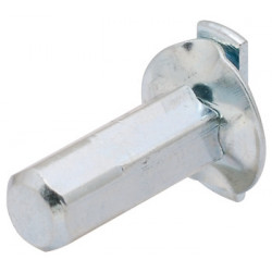 Hafele 237.22. Arresting Pin, for Installation in Lockbar