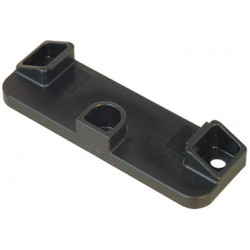 Hafele 237.43.322 Drawer Clip , Narrow