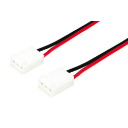 Hafele 237.56. Power Extension Cord, for StealthLock