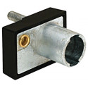 Hafele 237.67.300 Central Locking System Body