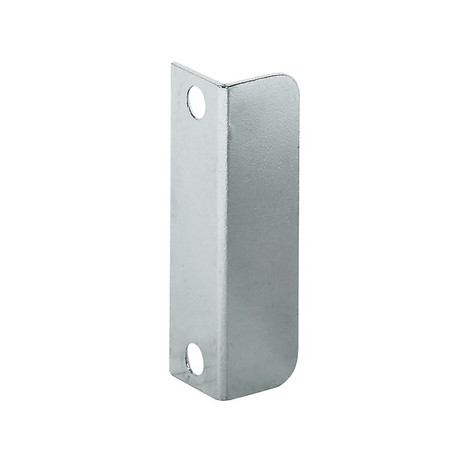 Hafele 239.41.013 Strike Plate Angle ST Nickel Plate 40X12MM