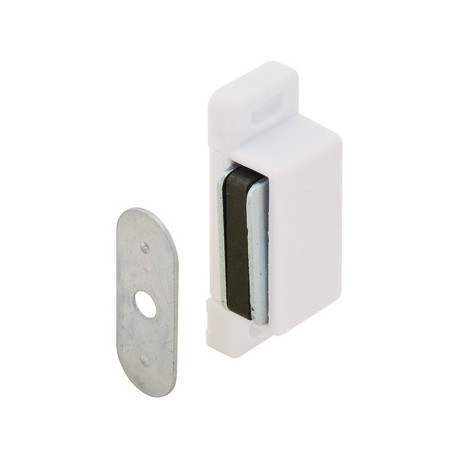 Hafele 246.28. Magnetic Catch, 2.5 kg Pull