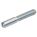 Hafele 282.11.940 Threaded Pin, Fineline