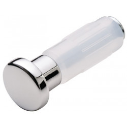 Hafele 522.03.228 Decorative End Cap, Kitchen Rail System