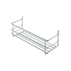 Hafele 540.36. Basket, Multi-Purpose, Three-Sided