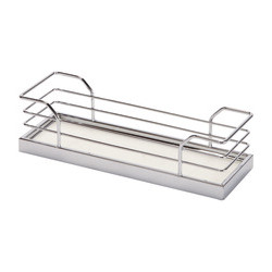 Hafele 543.34. Tray Set, for Spice Rack