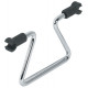 Hafele 545.61.250 Movable Divider, for Base Pull-Outs