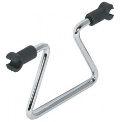Hafele 545.61.250 Movable Divider, for Base Pull-Outs