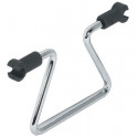 Hafele 545.61.250 Movable Divider, for Base Pull-Outs