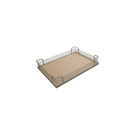 Hafele 546.60. Storage Tray, Arena Plus, for 88 lbs