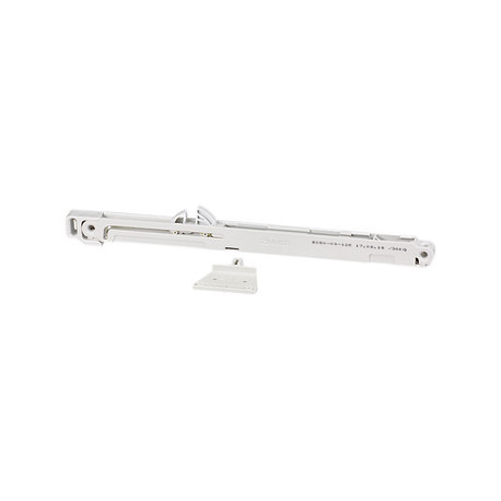 Hafele 421.39.0 Soft Closet Damper Set, for Grass Zargen