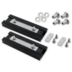Hafele 421.59.522 Optional Hardware Kit, for Accuride 115RC