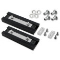 Hafele 421.59.522 Optional Hardware Kit, for Accuride 115RC