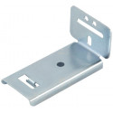 Hafele 422.03.002 Rear Mounting Bracket , Bottom of Slide Mounting
