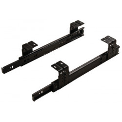 Hafele 422.14. Accuride 2109 Keyboard/Pencil Drawer Top Mounted Slide