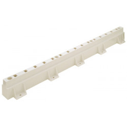 Hafele 431.01.512 QuickTray Supports, Large Hinge Application, 2" Thickness