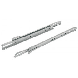 Hafele 431.16.702 Roller runners , Matrix Runner R S15
