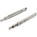 Hafele 432.44. Accuride C4520-SC Econo Telescoping Side Mounted Slide