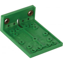 Hafele 433.19.010 Drawer Drilling Template, for Grass Dynapro Slides