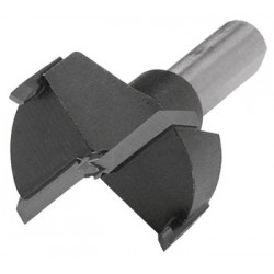 Hafele 001.07. Drillbit W/Center Spur Dia.