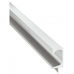 Hafele 155.01. Extruded Handle 2500MM