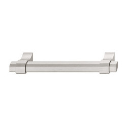 Hafele 155.01. Handle Aluminum M4