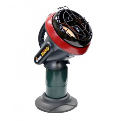 Mr Heater F215100 Little Buddy Heater