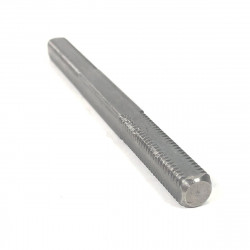 Acorn TMF0P 4" Straight Spindle